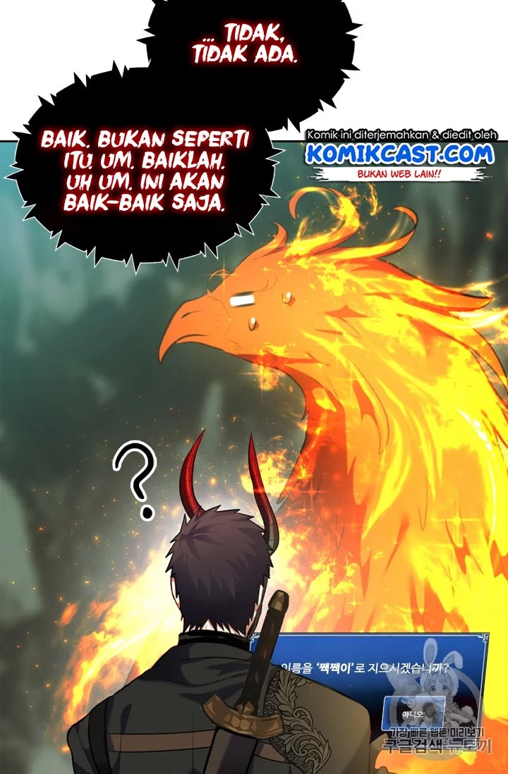Ranker Who Lives a Second Time