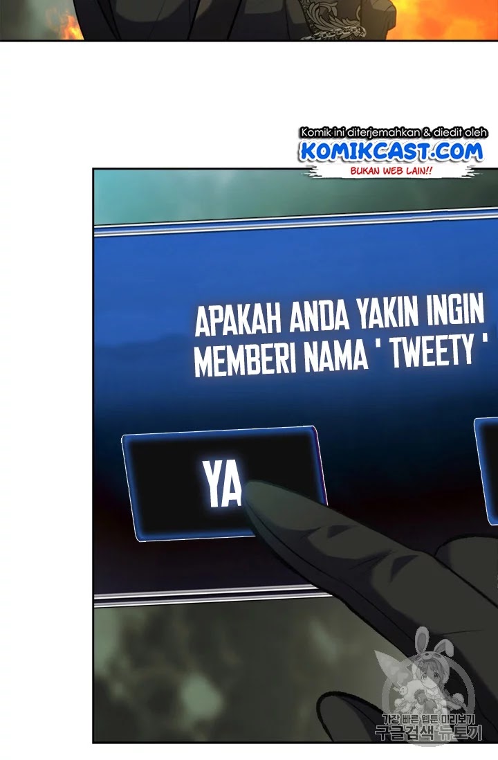 Ranker Who Lives a Second Time