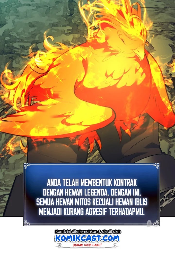 Ranker Who Lives a Second Time