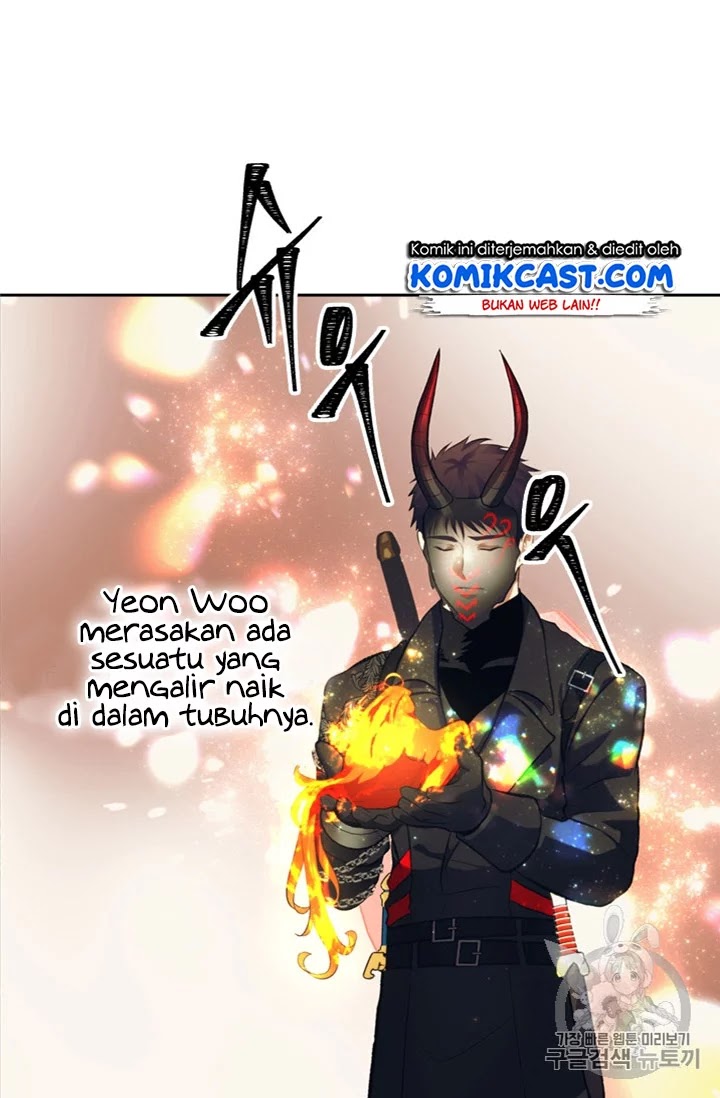 Ranker Who Lives a Second Time
