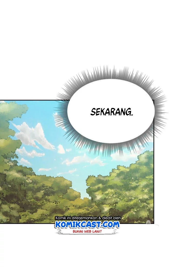 Ranker Who Lives a Second Time