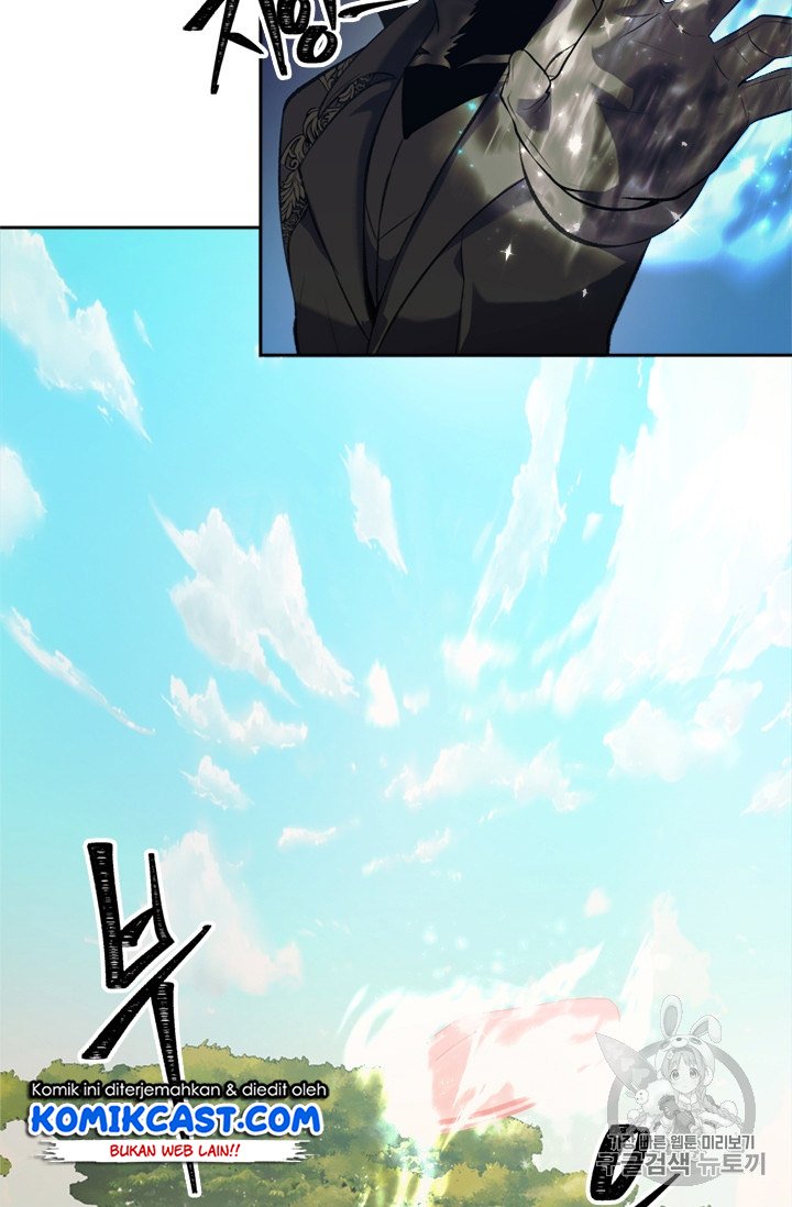 Ranker Who Lives a Second Time