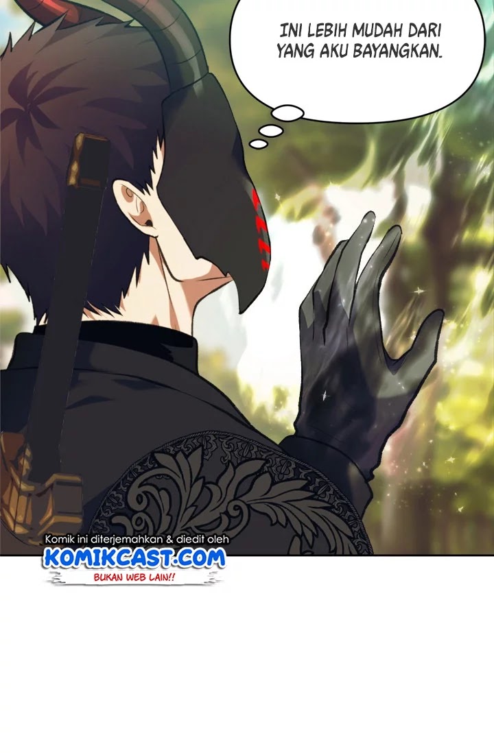 Ranker Who Lives a Second Time