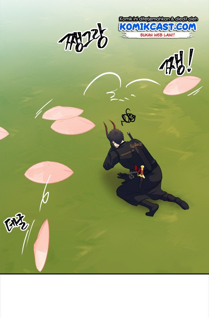 Ranker Who Lives a Second Time