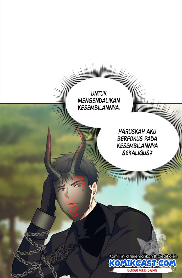 Ranker Who Lives a Second Time