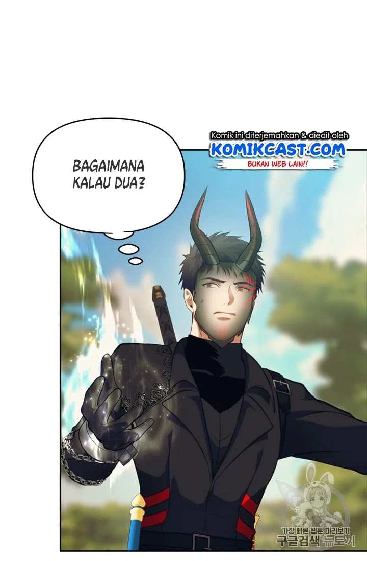 Ranker Who Lives a Second Time