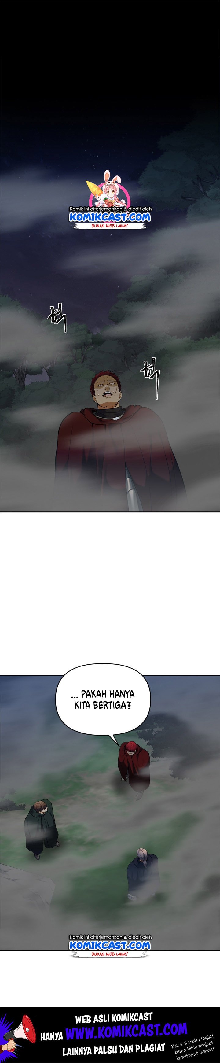 Ranker Who Lives a Second Time