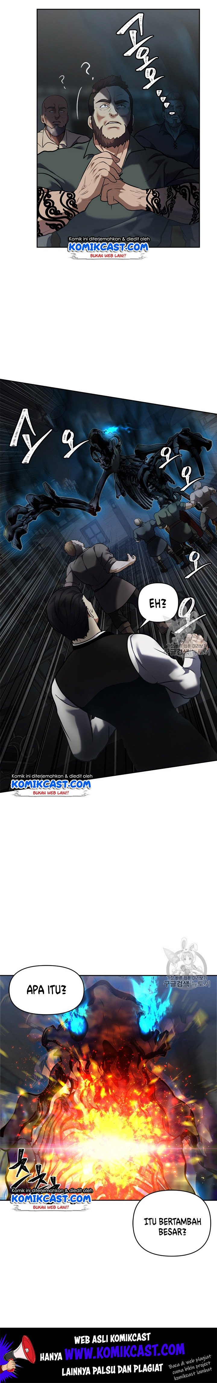 Ranker Who Lives a Second Time