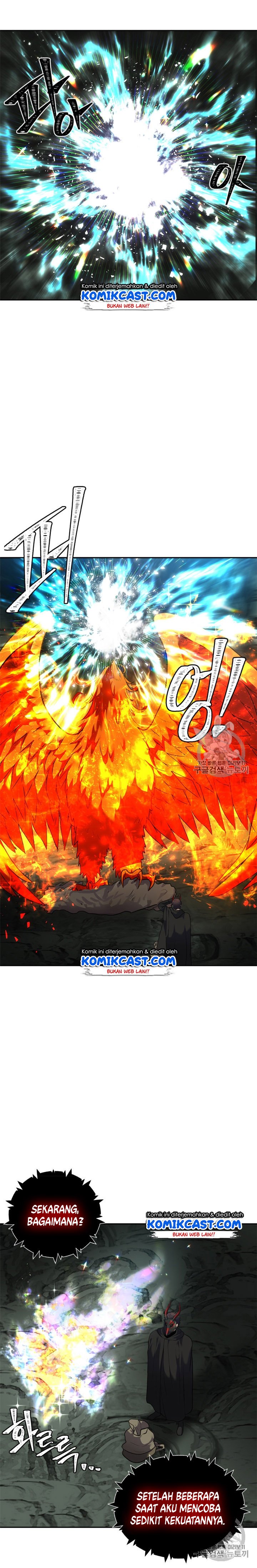 Ranker Who Lives a Second Time