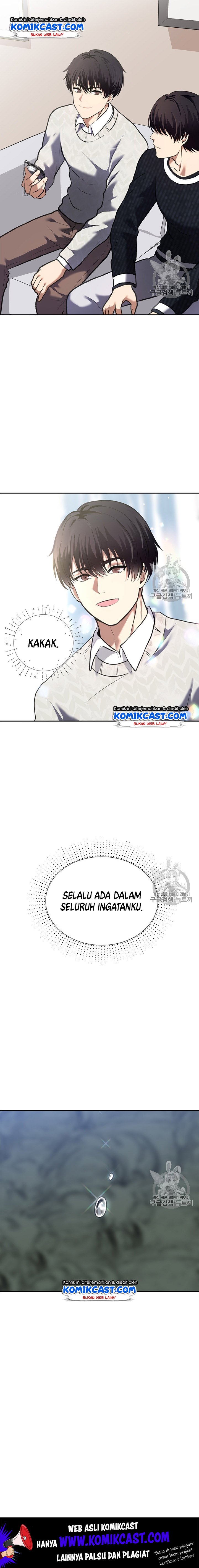 Ranker Who Lives a Second Time