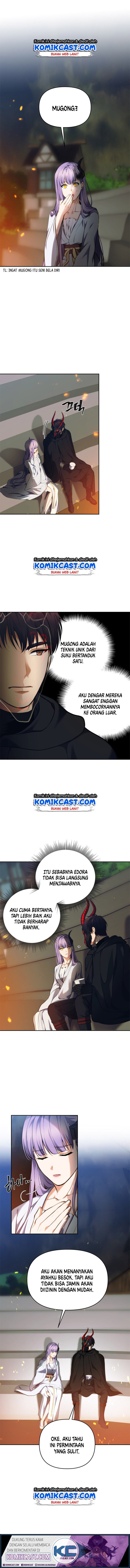 Ranker Who Lives a Second Time