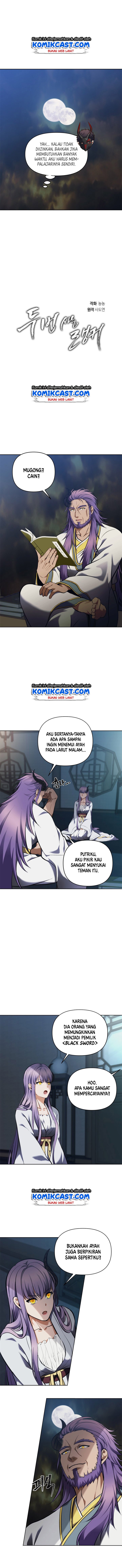 Ranker Who Lives a Second Time