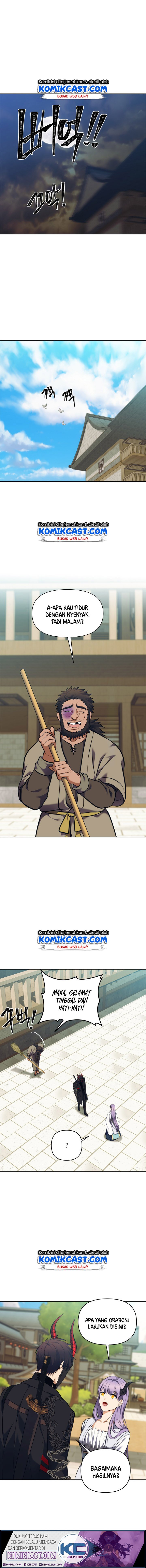 Ranker Who Lives a Second Time