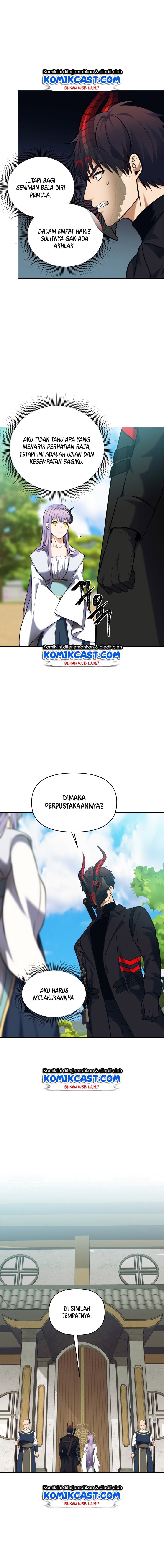Ranker Who Lives a Second Time