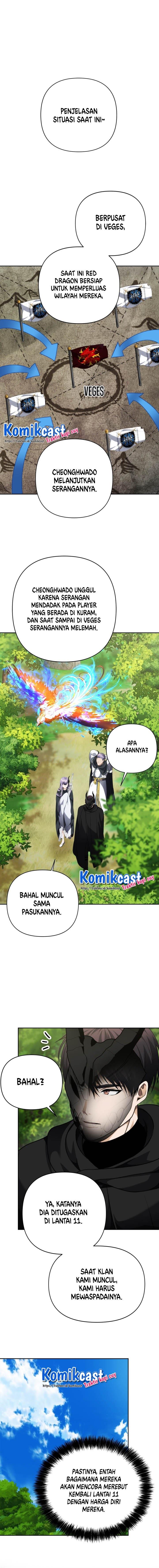 Ranker Who Lives a Second Time