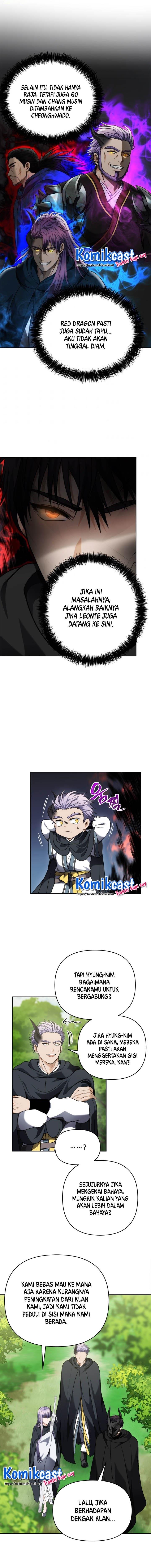 Ranker Who Lives a Second Time