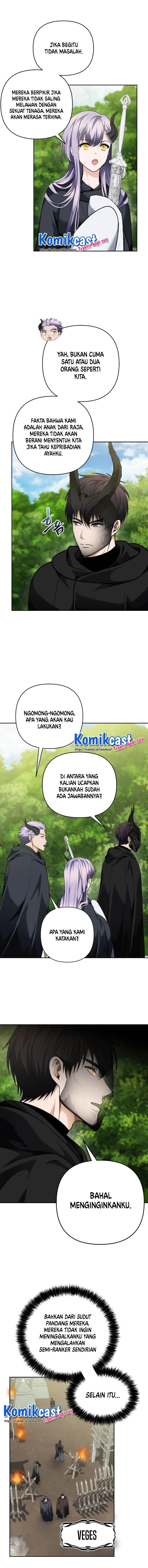 Ranker Who Lives a Second Time