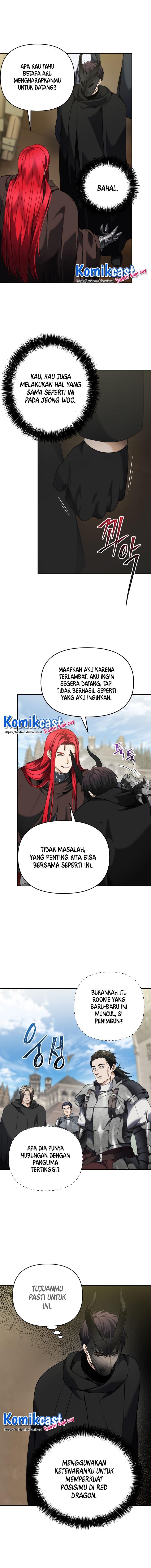 Ranker Who Lives a Second Time