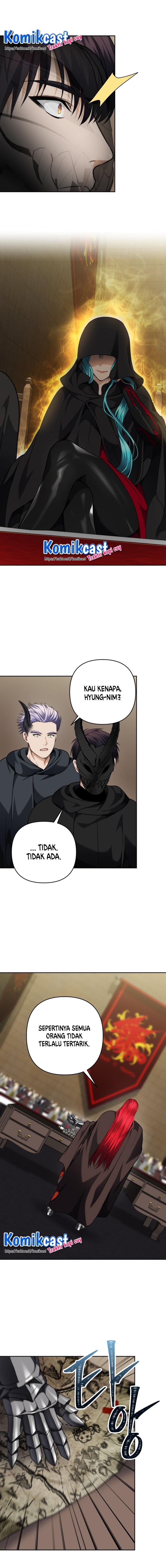 Ranker Who Lives a Second Time