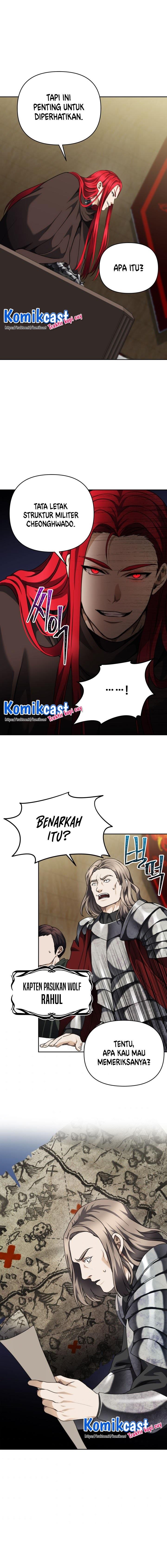 Ranker Who Lives a Second Time