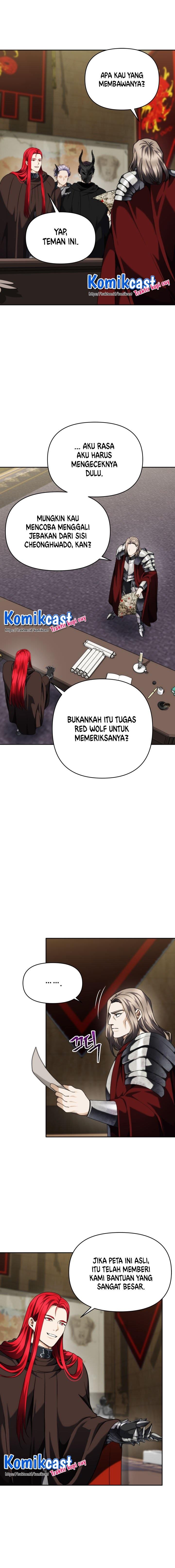 Ranker Who Lives a Second Time
