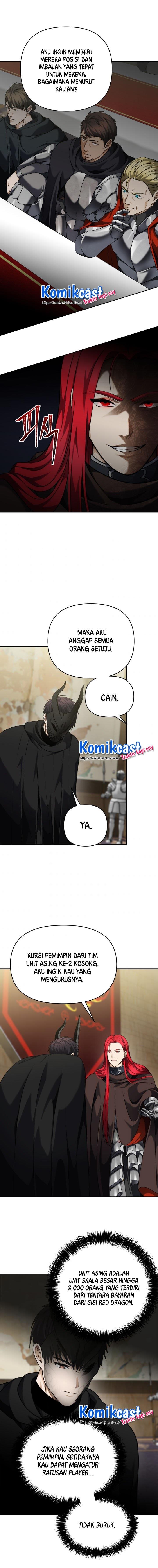 Ranker Who Lives a Second Time