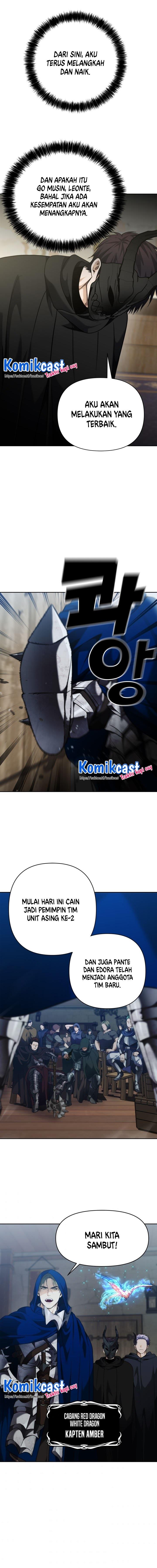 Ranker Who Lives a Second Time