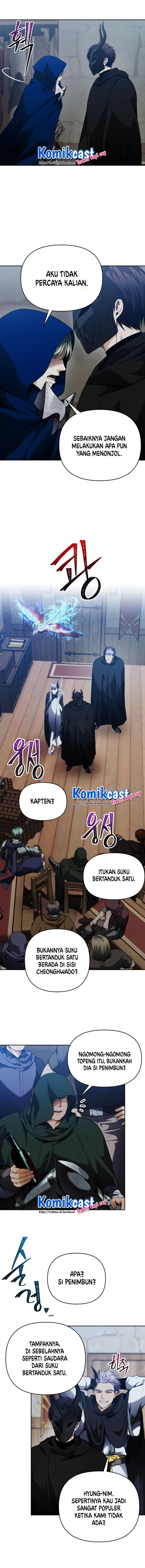 Ranker Who Lives a Second Time