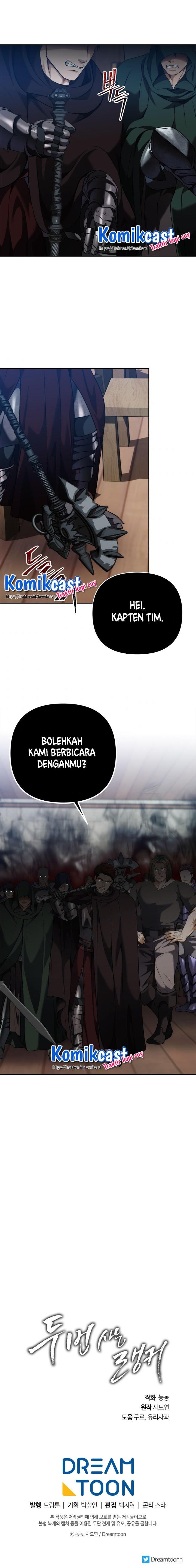 Ranker Who Lives a Second Time