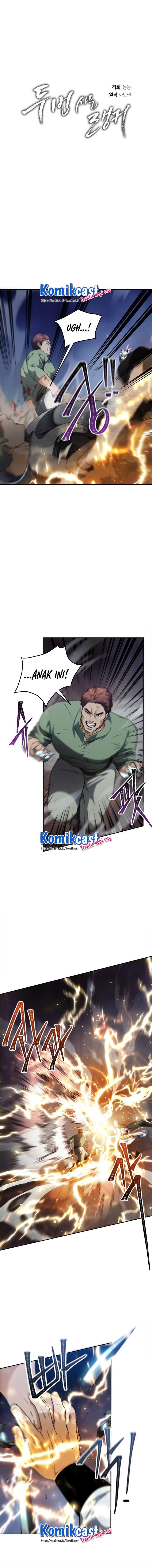 Ranker Who Lives a Second Time