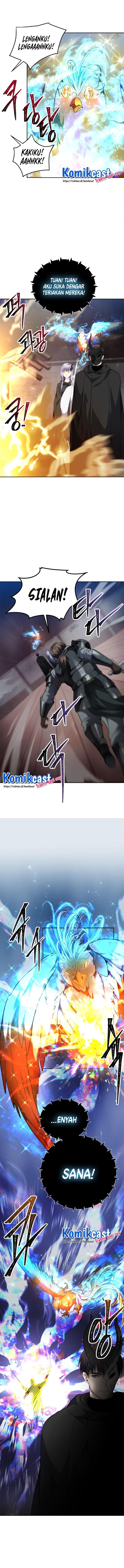 Ranker Who Lives a Second Time