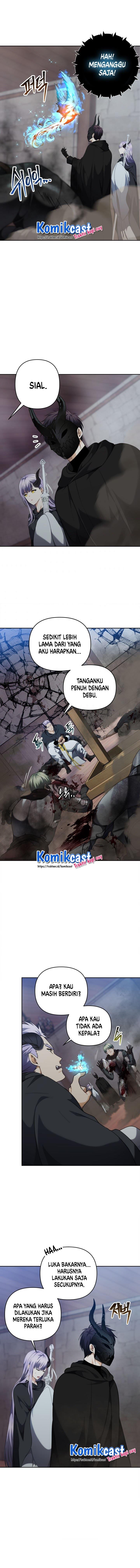 Ranker Who Lives a Second Time