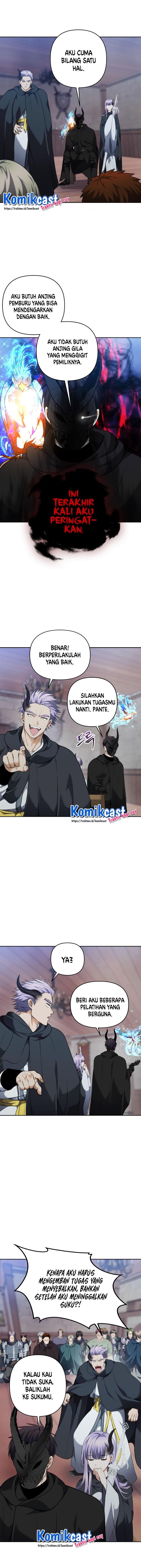 Ranker Who Lives a Second Time
