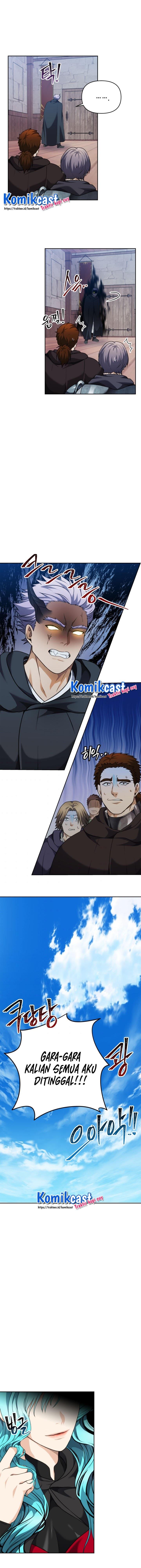 Ranker Who Lives a Second Time