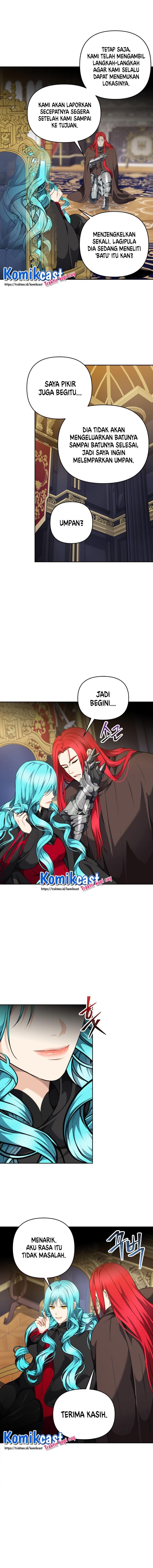 Ranker Who Lives a Second Time