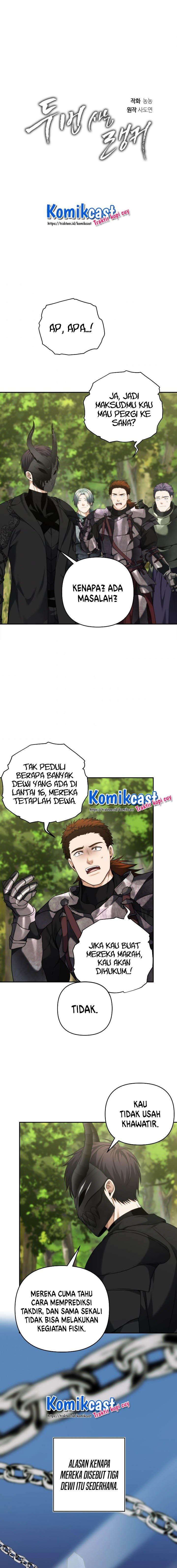 Ranker Who Lives a Second Time