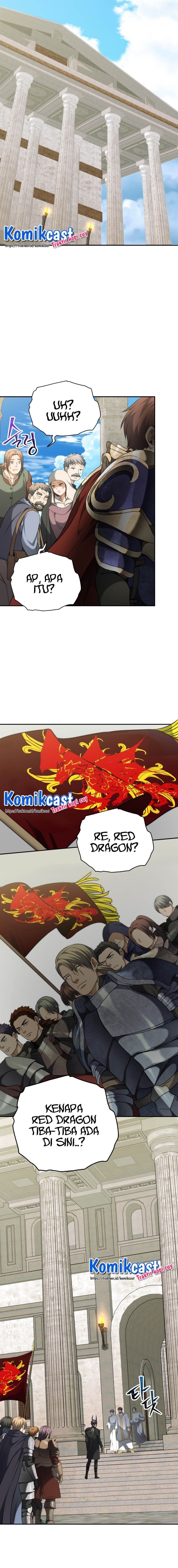 Ranker Who Lives a Second Time