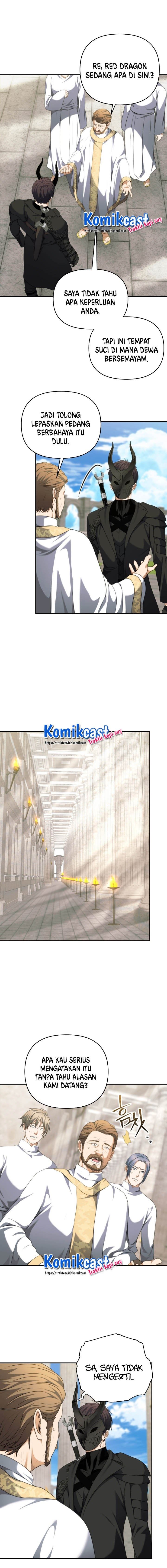 Ranker Who Lives a Second Time