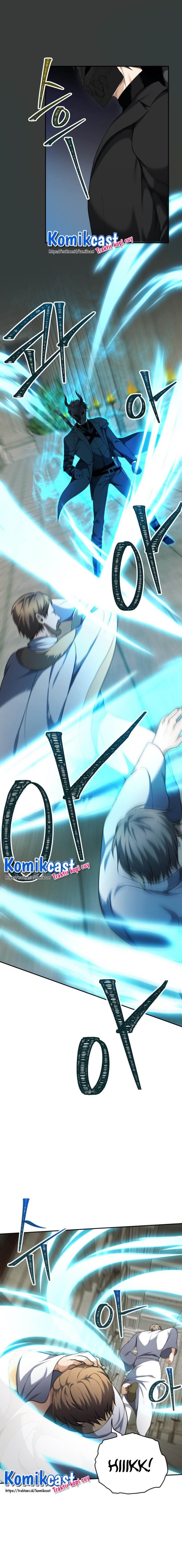 Ranker Who Lives a Second Time