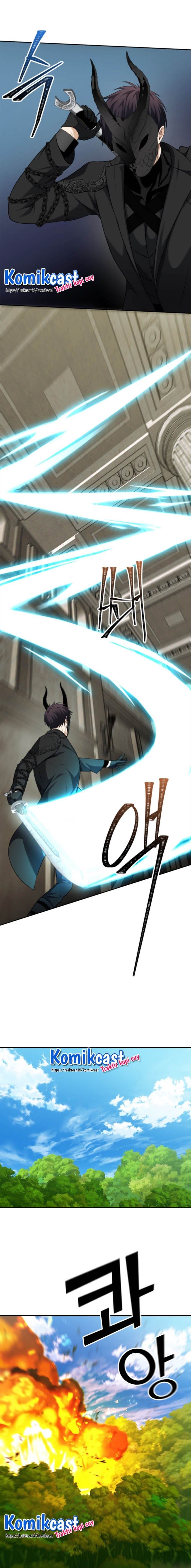 Ranker Who Lives a Second Time