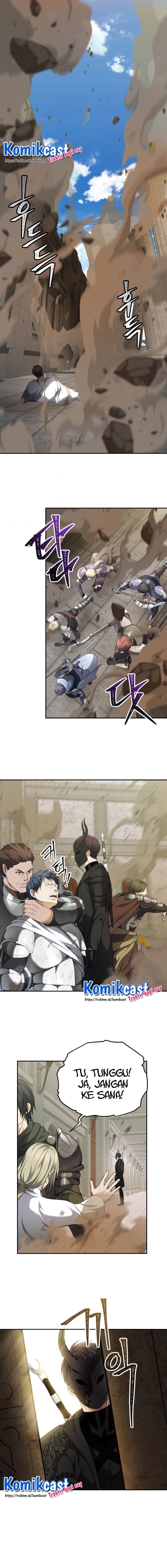 Ranker Who Lives a Second Time