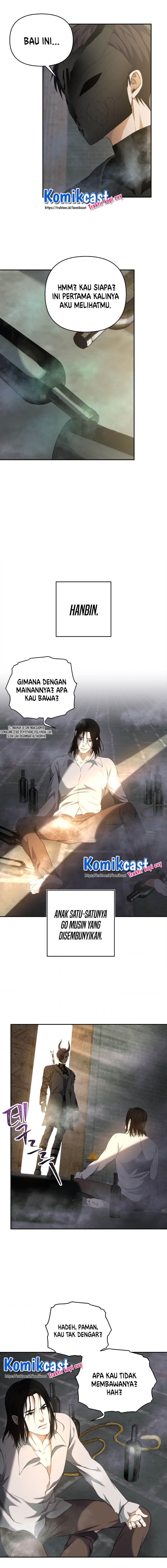 Ranker Who Lives a Second Time