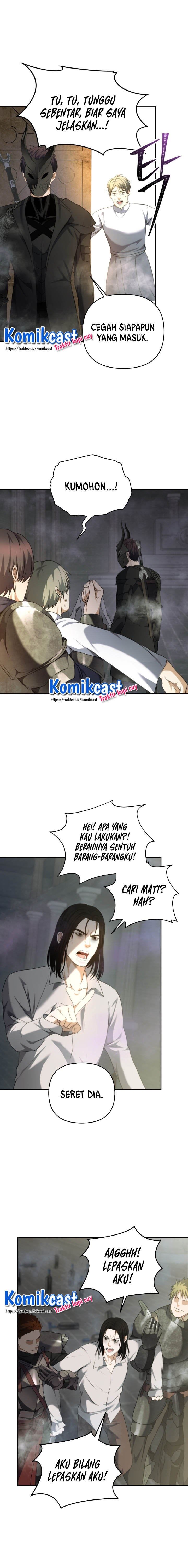 Ranker Who Lives a Second Time