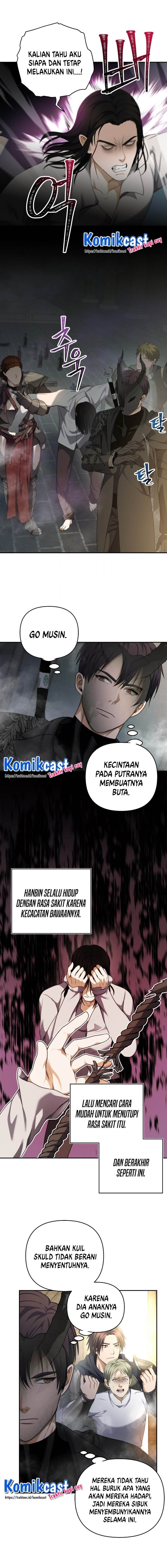 Ranker Who Lives a Second Time