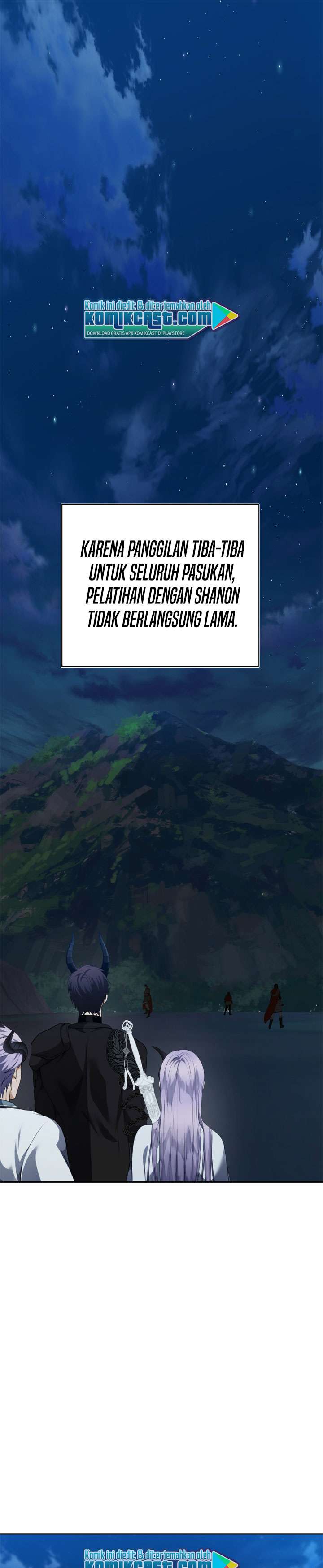 Ranker Who Lives a Second Time