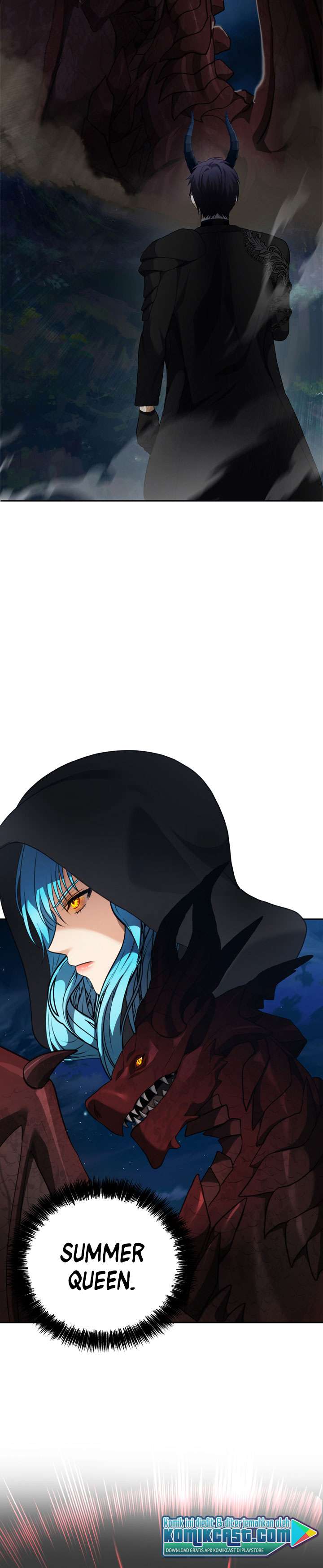 Ranker Who Lives a Second Time