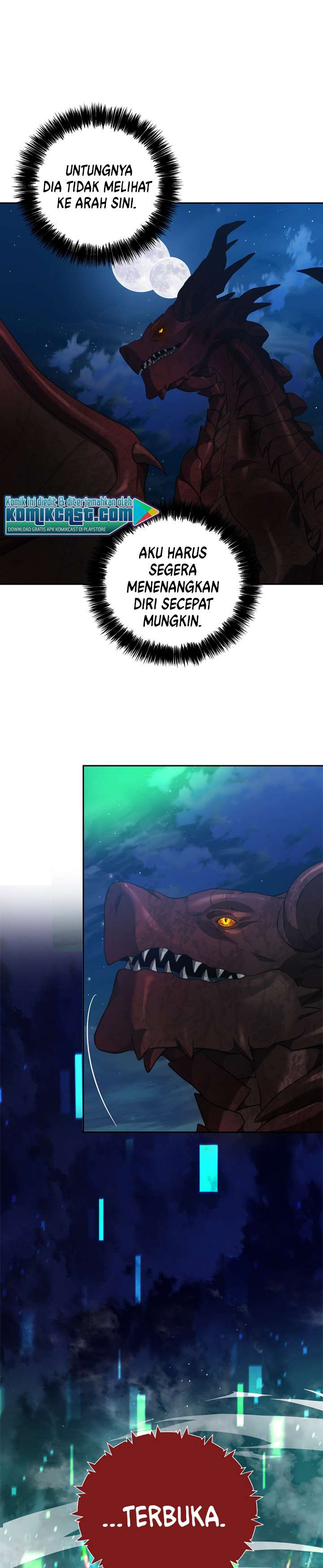 Ranker Who Lives a Second Time