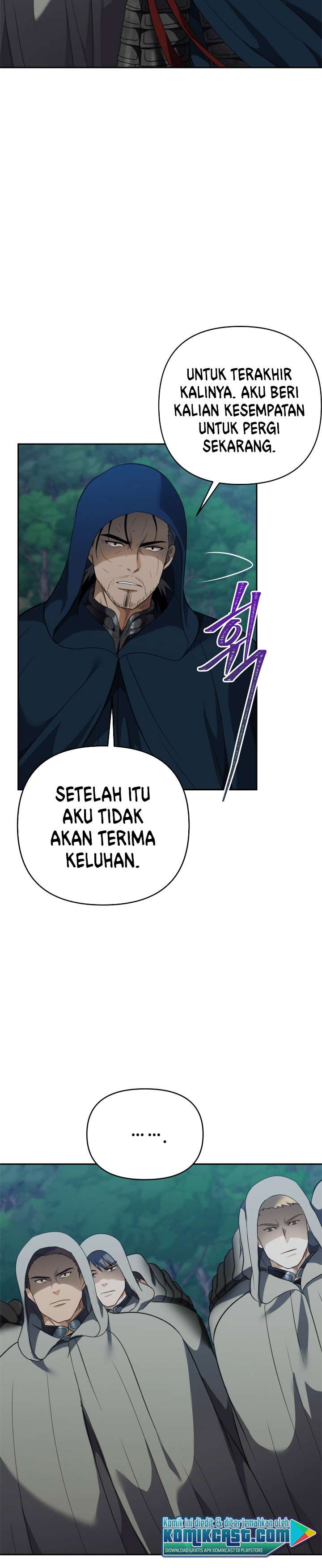 Ranker Who Lives a Second Time