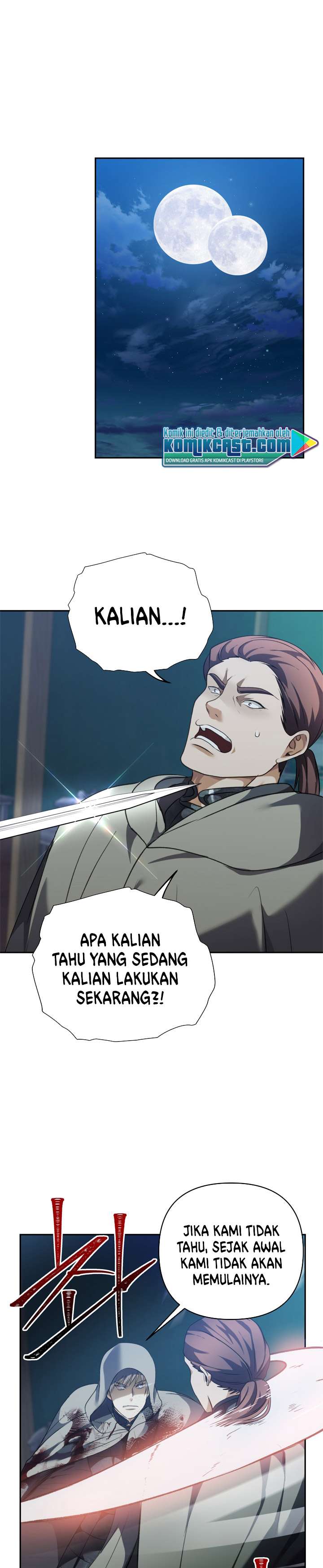 Ranker Who Lives a Second Time