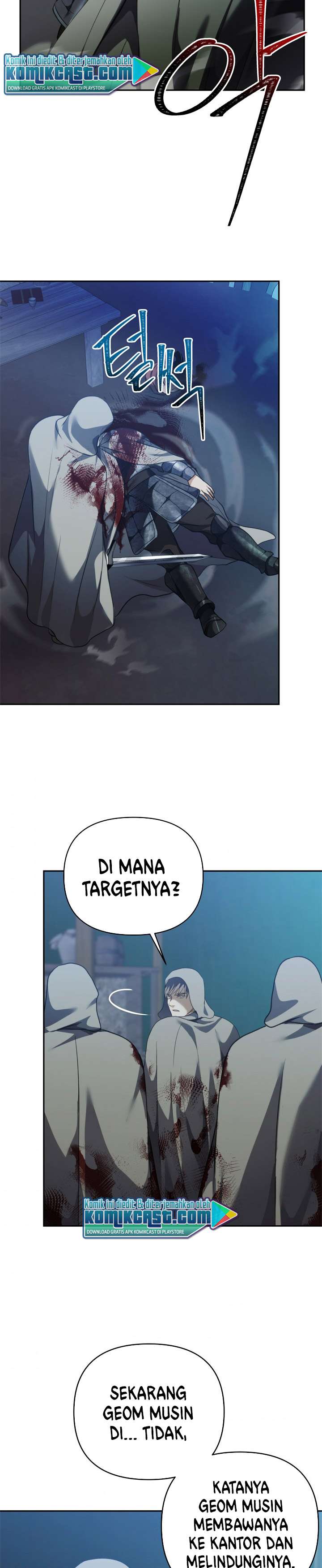 Ranker Who Lives a Second Time